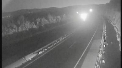 Senadole: A1/E61/E70, Ljubljana - Koper, odsek Razdrto - Divača (Čebulovica)