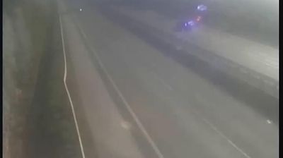 Senadole: A1/E61/E70, Ljubljana - Koper, odsek Razdrto - Divača (Čebulovica)