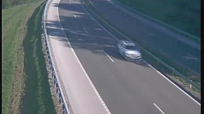 Prilipe: A2/E70, Karavanke - Obrežje