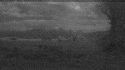 Tetonia: Teton Valley