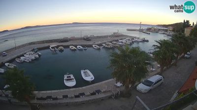 Mlini › South: Mlini Harbour