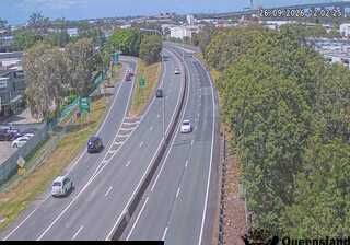Brisbane City › East: Eagle Farm