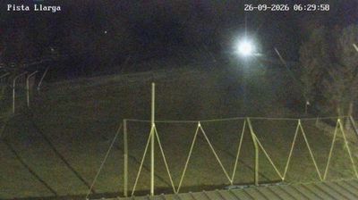 la Molina › South: Sector Pista Llarga La Molina - Telecadira Pista Llarga