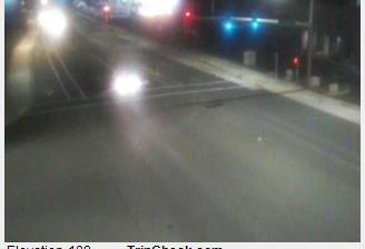 Sherwood: Washington County - Tualatin - Rd at Oregon St