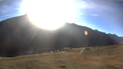 Avers › North-west: Avers, Juppa - Tscheischhorn