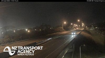 Christchurch › East: SH76 Wrights Rd East