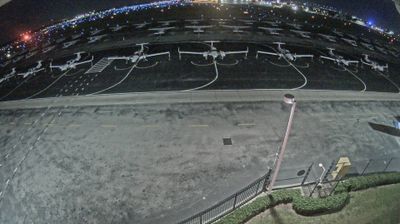 Daytona Beach › West: Embry-Riddle Aeronautical University