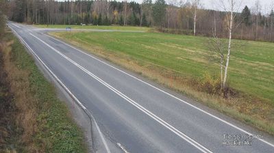 Iisalmi: Tie 573 - Haukimäki - Tie