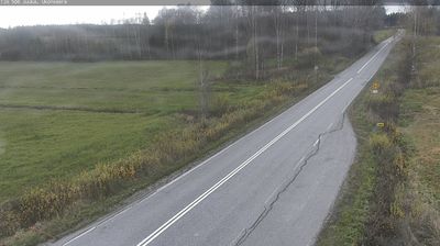 Kaavi: Tie 506 Juuka Ukonvaara - Kaaville