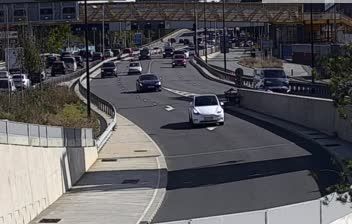 Wealden: Heathfield and Waldron: A102 Tunnel Avenue OHD