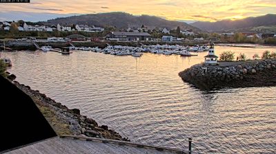Rabygda: Orkanger - Sør-Trøndelag, Norway