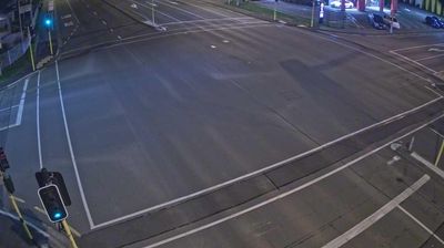 Christchurch › West: SH1 Goulding Ave