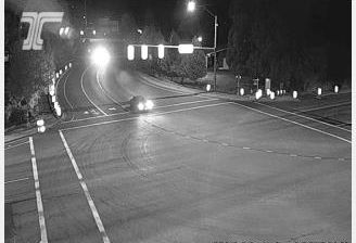 Newberg: ORE219 at Springbrook Rd