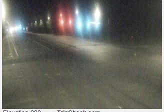 Cornelius: Washington County - Pass Rd at Evergreen Pkwy