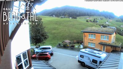 Hirschegg › North-west: Vorarlberg, Österreich