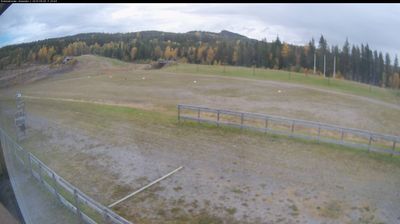 Nordseter › South: Birkebeineren Ski Stadium