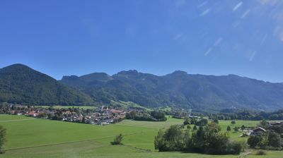 Aschau im Chiemgau › South-east: Bayern, Deutschland