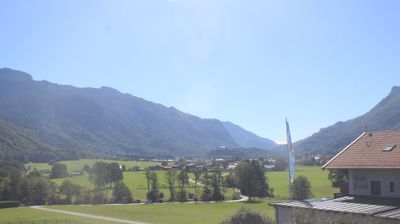 Aschau im Chiemgau › South: Bayern, Deutschland