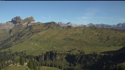 Schwyz: Hoch-Ybrig