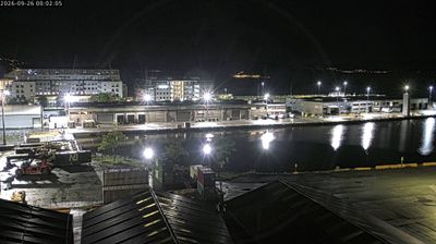 Midtbyen › West: Trondheim Havn - Sør-Trøndelag, Norway