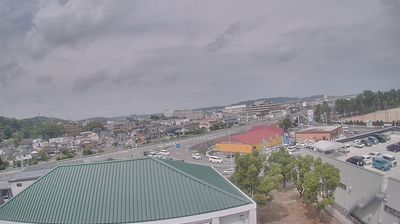 Amakusa › North-west: Amakusasedoo Bridge