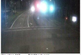 Hillsboro: Washington County - Evergreen Pkwy at Stucki Ave