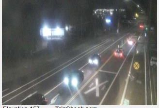 Durham: Washington County - Rd at Upper Boones Ferry Rd