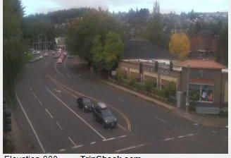 King City: Washington County - Durham Rd at Summerfield Dr