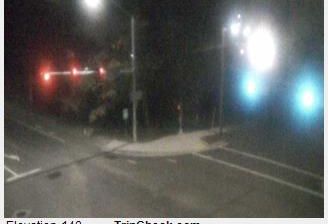 Durham: Washington County - Rd at Hall Blvd