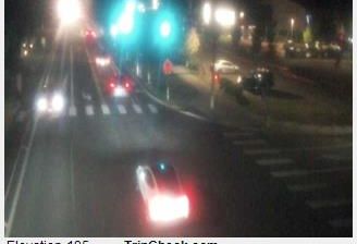Durham: Washington County - Rd at 92nd Ave