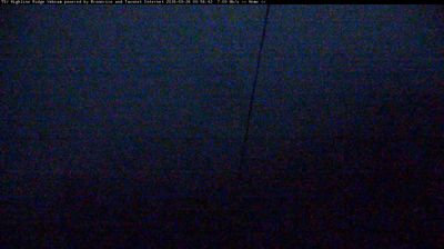 Taos Ski Valley › West: Kachina Peak NM - Highline Road