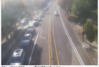 Tualatin: Washington County - Boones Ferry Rd at Martinazzi Ave