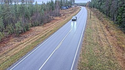 Kittila › North-west: Levintie