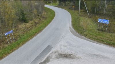 Vora: Tie 7763 - Österö - Stråkaviken