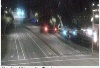 Hillsboro: Washington County - Cornell Rd at Stucki Ave