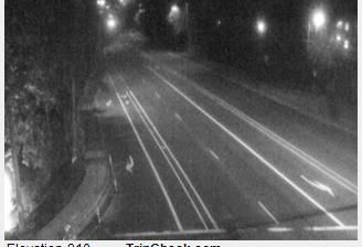 Beaverton: Washington County - Scholls Ferry Rd at 121st Ave