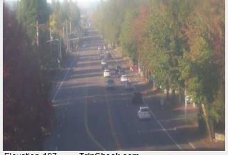 Aloha: Washington County - 185th Ave at Johnson St