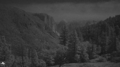 Yosemite Lodge: El Capitan