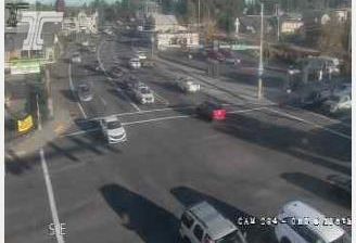 Aloha: ORE8 at 185th Ave