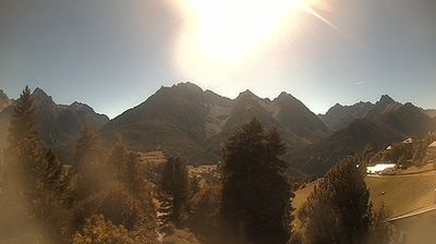 Ftan › South: Graubünden, Schweiz