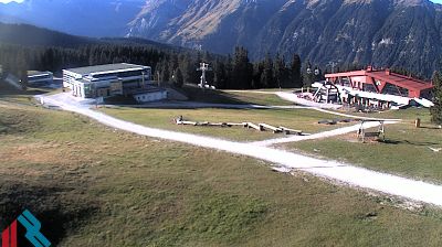 Ridnaun - Ridanna: Trentino-Alto Adige, Italia