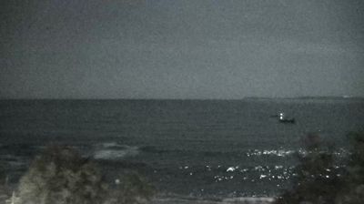 Le Lavandou: Saint Clair plage