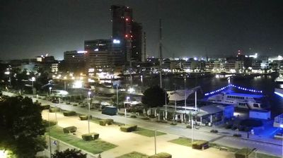 Gdynia: Skwer Kościuszki