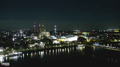 Cologne: Cologne Cathedral