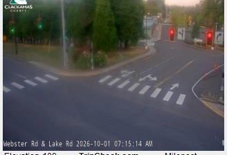 Rivergrove: Clackamas Co - Lake at Webster