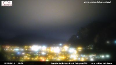 Riva del Garda: Trentino-Alto Adige, Italia: Acetaia _ Del _ Balsamico _Trentino