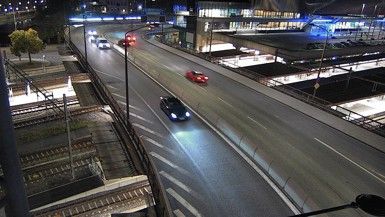 Stockholm › West: Centralbron