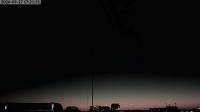 Warsaw › West: Ochota