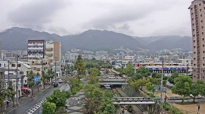 Nada Ward: Nada-eki - Hyōgo, Japan