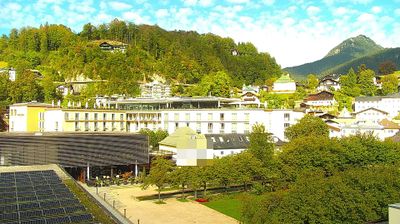 Berchtesgaden: Bayern, Deutschland